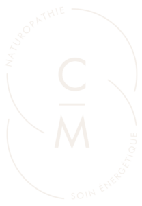 Clémentine Magnard - Naturopathe, Besançon - Logo